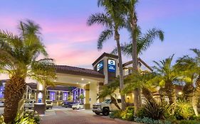 Best Western Redondo Beach Galleria Inn